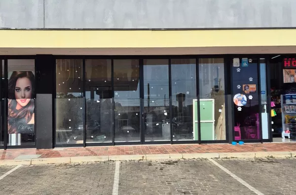 Salão comercial para aluguel,  Jardim Estância Brasil, Atibaia - Foto 3