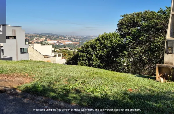 Terreno para venda, Cond. Porto Atibaia, Guaxinduva, Atibaia - Foto 1