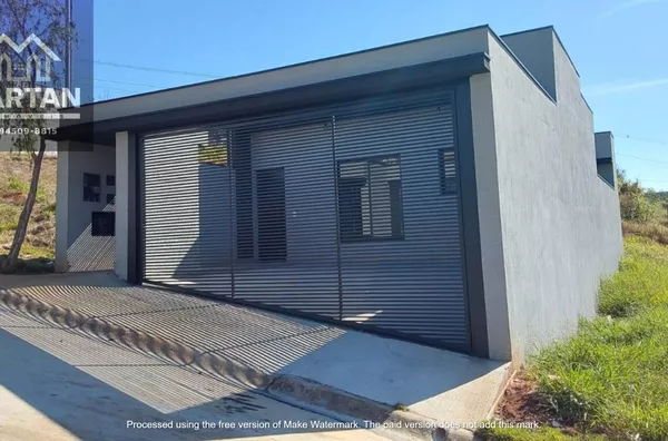 Casa para venda, 3 quarto(s),  Condomínio Villa Verde Bragança, Bragança Paulista - Foto 1
