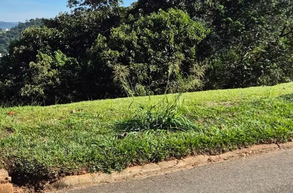 Terreno para venda, Cond. Porto Atibaia, Guaxinduva, Atibaia - Foto 6