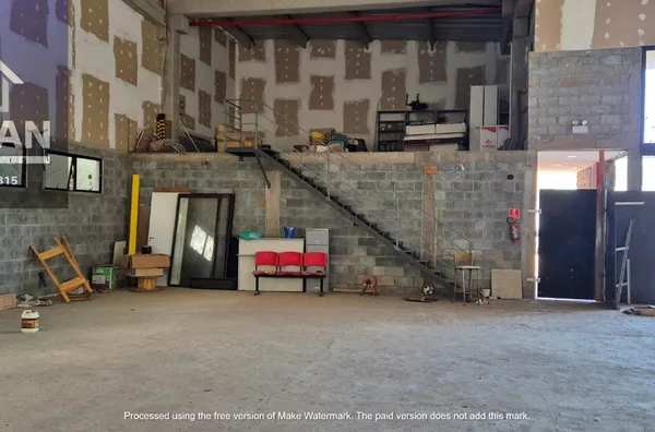 Salão comercial para aluguel,  Jardim Estância Brasil, Atibaia - Foto 6