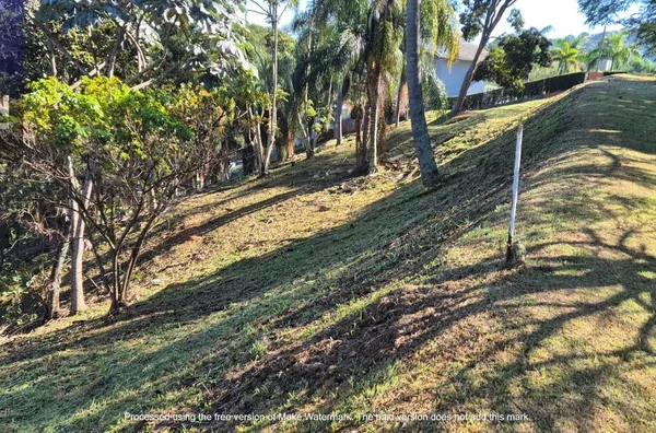 Terreno para venda,  Cond, Porto Atibaia - Guaxinduva, Atibaia - Foto 4