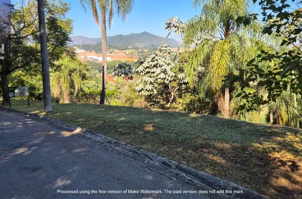 Terreno para venda,  Cond, Porto Atibaia - Guaxinduva, Atibaia - Foto 2