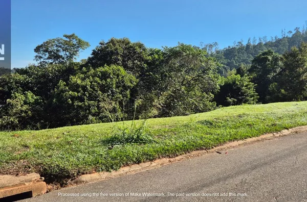 Terreno para venda, Cond. Porto Atibaia, Guaxinduva, Atibaia - Foto 2