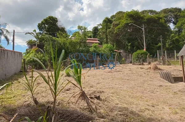 Terreno à Venda | Vista Alegre- Vinhedo 