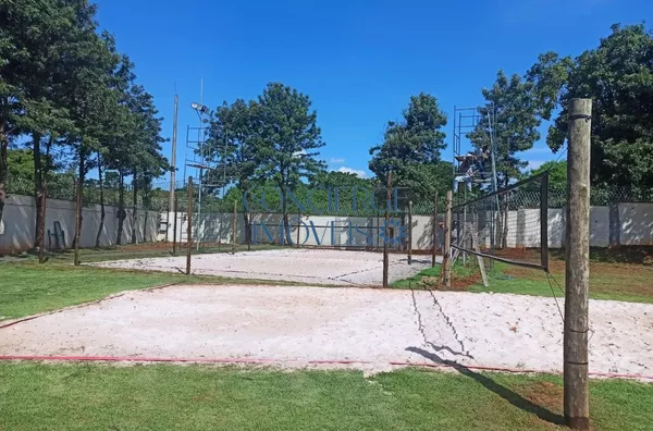 Terreno  no cond Espaço Verde/Barão Geraldo/Campinas