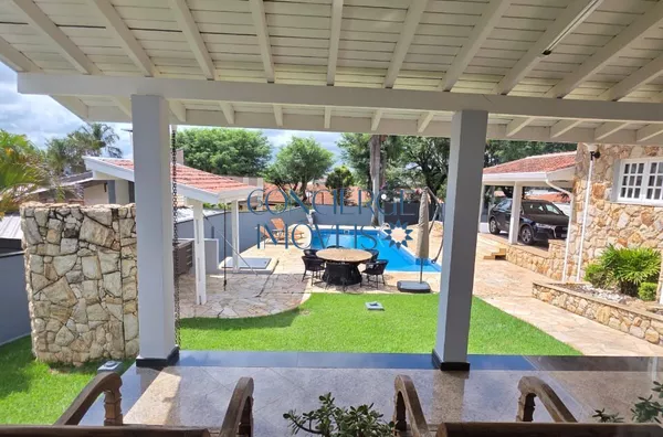Casa em condomínio,  Vista Alegre SEDE, Vinhedo