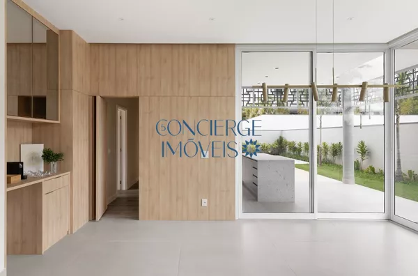  Sofisticação e Praticidade no Cond Arboretum –Casa Térrea  Vinhedo