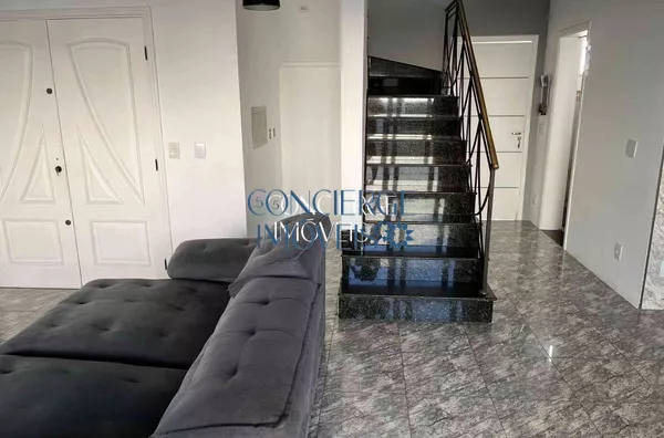 Casa com piscina no Cond. Villagio Di Fiori, Valinhos