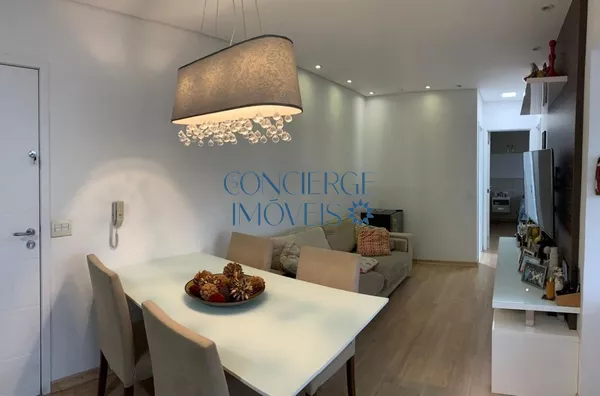 Apartamento no Forest Jundiai / Jundiai 