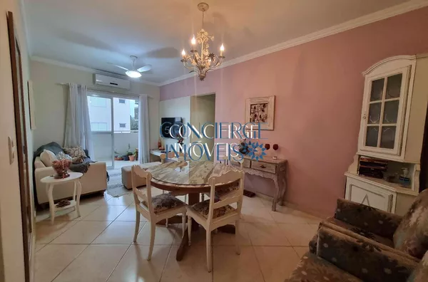 Apartamento Clássico no Santa Claudina, Vinhedo