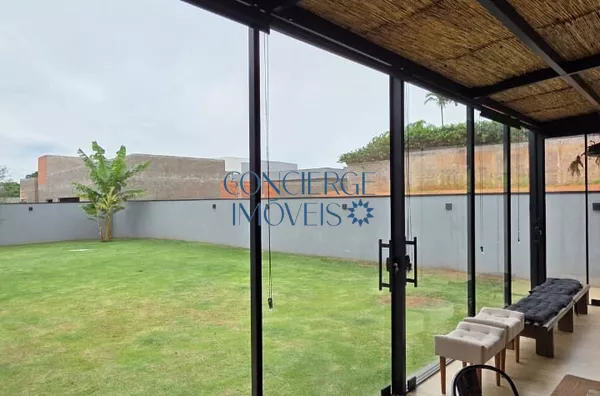 Casa Térrea com 3 suítes no cond Santa Teresa - Vinhedo/Itupeva - Foto 14