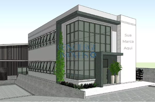  TERRENO COMERCIAL COM PROJETO – PONTO ESTRATÉGICO VALINHOS / VINHEDO