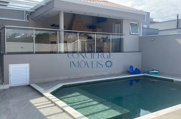 Casa em condomínio para , 3 quarto(s), Pinheirinho, Vinhedo - Foto 10