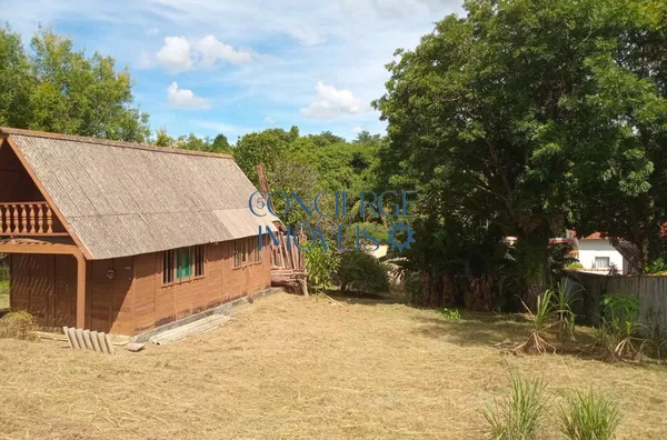 Terreno à Venda | Vista Alegre- Vinhedo 