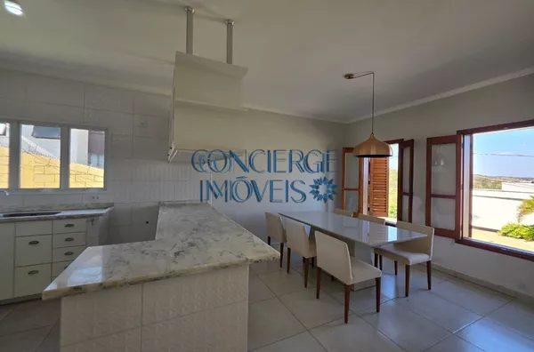 Aconchego e praticidade no Residencial Campo de Toscana, em Vinhedo