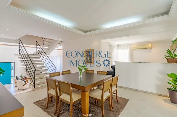 Casa em condomínio Jd.Europa, Vinhedo