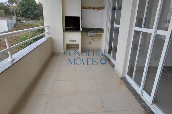 Apartamento com 3 dormitórios – Ed. Royal Plaza | Vinhedo