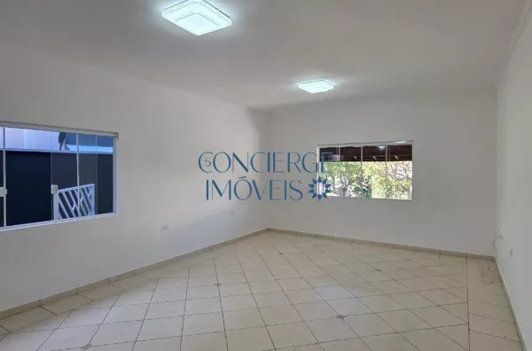 Casa TÉRREA no cond. Jd. das Palmeiras.Vinhedo