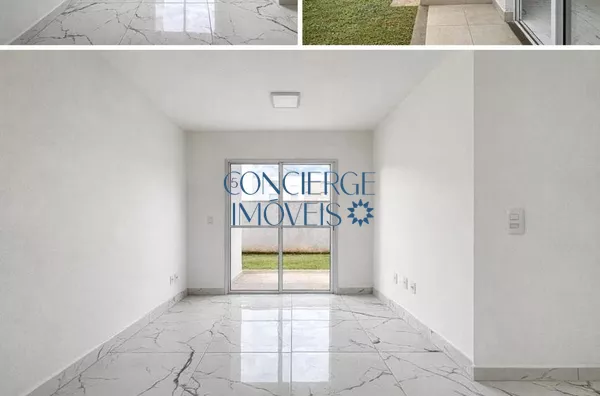 Apartamento garden no Belo Cielo 2 - Vinhedo
