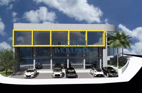 Terreno Comercial de 382,24 m² com Projeto Aprovado em Valinhos – Bairro Pedra Verde