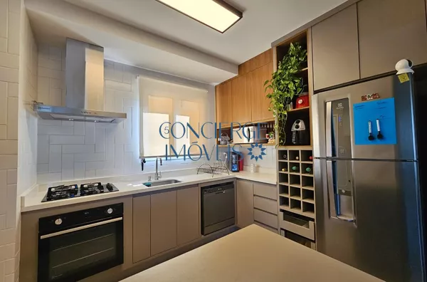 Apartamento no  Parque Prado / Campinas