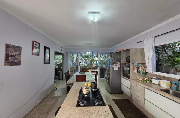 Casa com 3 suítes no Cond. Bosque dos Cambarás  - Valinhos