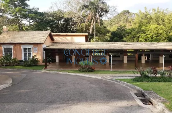 Terreno com Vista Privilegiada no Condomínio Santa Isabel – Louveira