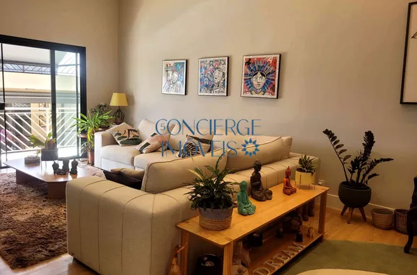 Sofisticação e Natureza em Harmonia | Casa a venda em Vinhedo