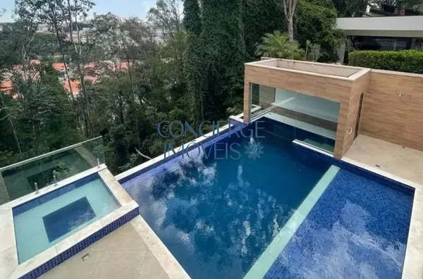 Vista Incrível e Lazer Completo | Casa no cond. Jardim Paulista I- Vinhedo
