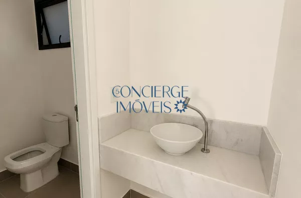 Casa Nova à Venda | Spadaccia – Valinhos