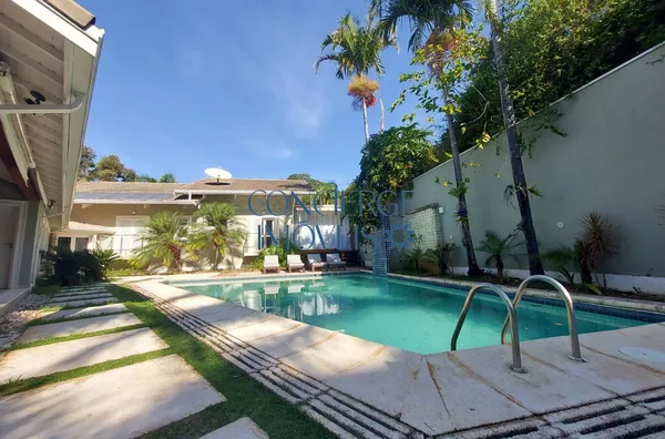 Casa Alto Padrão no Condomínio Vinhas da Vista Alegre – Vinhedo