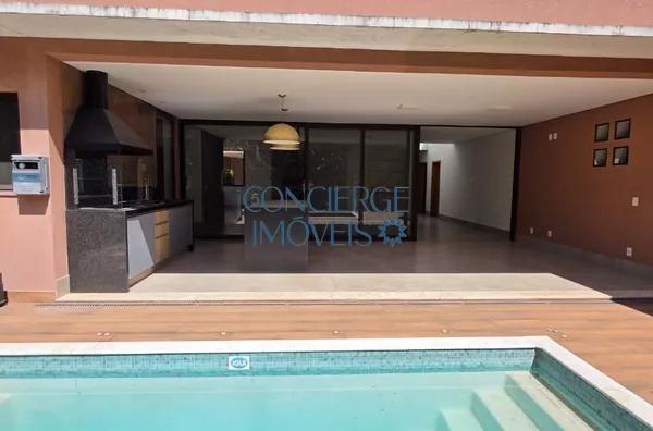 Casa no cond Villagio di Verona/Vinhedo