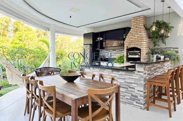 Casa com 4 suítes no cond Vila Monte Verde/Vinhedo - Foto 9