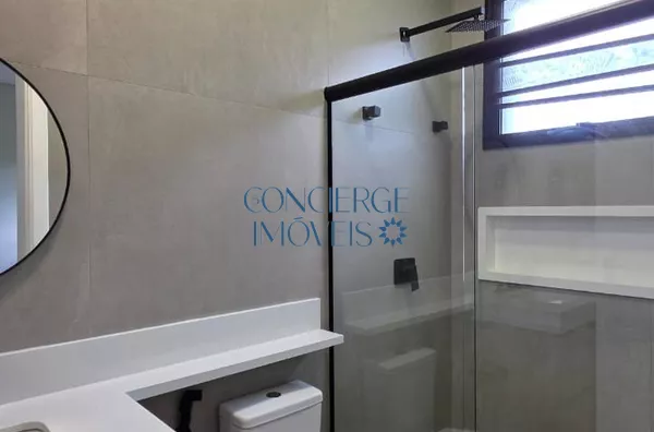 Casa Térrea com 3 suítes no cond Santa Teresa - Vinhedo/Itupeva - Foto 20