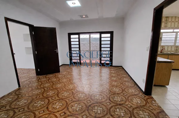 Casa Térrea no Centro de Vinhedo