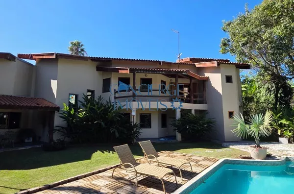 Casa para compra, 6 quarto(s),  Vale Verde, Valinhos