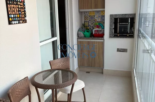 Apto Inspiratto Residencial – Campinas