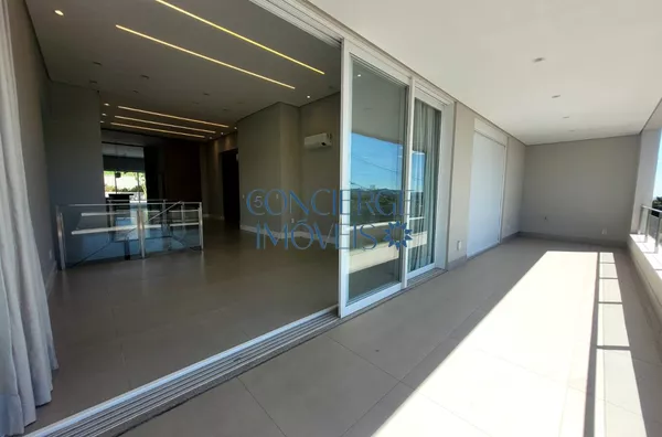 Casa Acessível com 5 Suítes |Cond Campo de Toscana