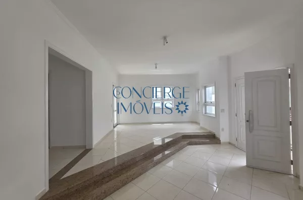 Casa à Venda | Condomínio Terras de São Francisco – Vinhedo