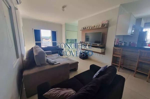 Casa Prática e Atual no Pq. São José, Vinhedo