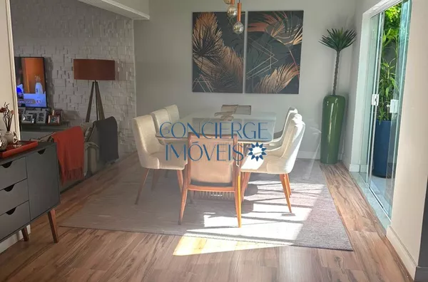 Casa Bosque de Barão Geraldo /Campinas