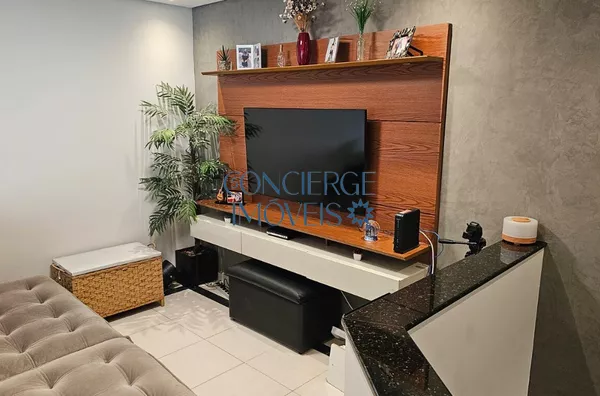 Apto Cond. Residencial Valinhos/Valinhos