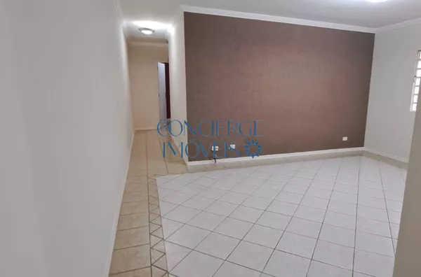 Apartamento de 2 dormitórios próximo ao centro de Vinhedo - Ed. Gênova