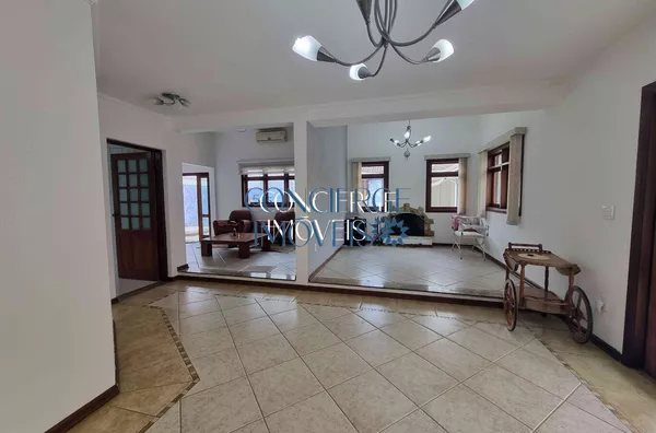 Casa Completa no Villaggio Capríccio, Louveira