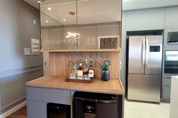 Apto 3 Dorms com Vista | Noville - Swiss Park