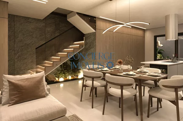 Casas Isoladas no Vila Vittorino, Bosque, Vinhedo