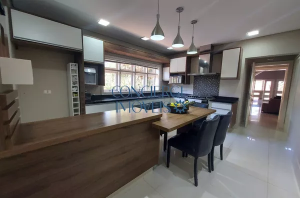 Casa Alto Padrão no Condomínio Vinhas da Vista Alegre – Vinhedo
