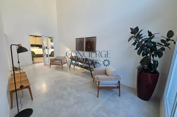 Casa alto padrão Cond.Vale do Itamaracá em Valinhos - Porteira Fechada 