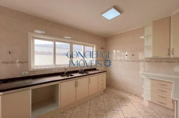 Casa Térrea à Venda | Região Porto Seguro – Valinhos